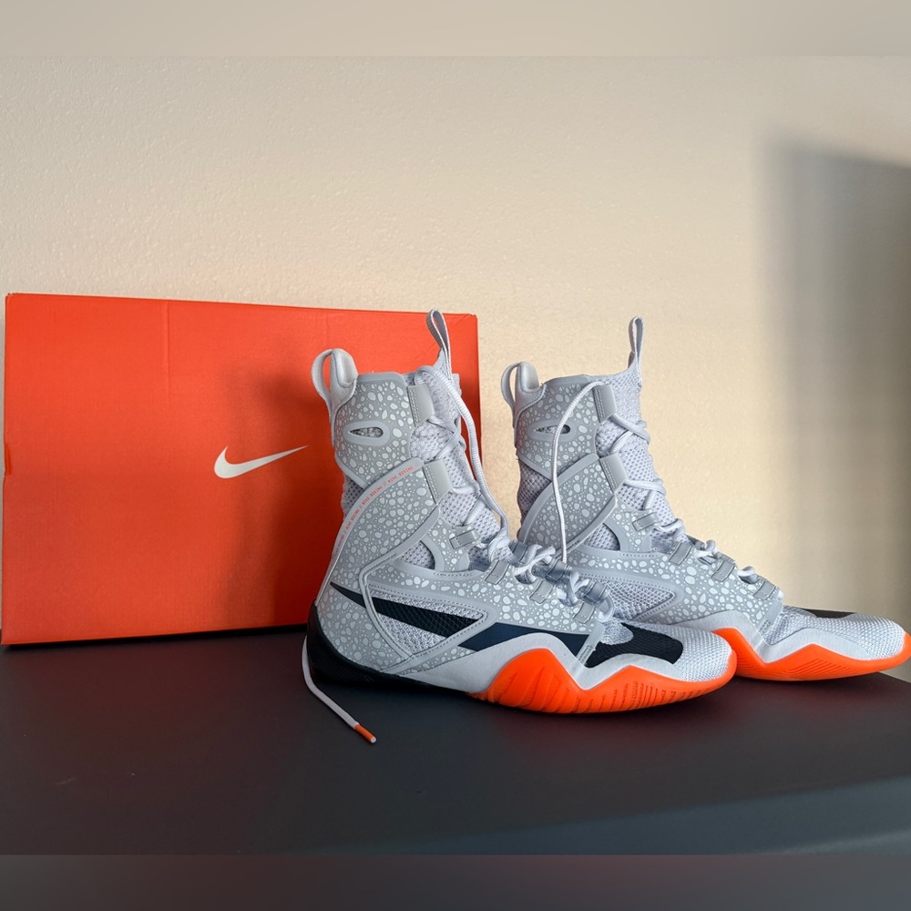 Nike HyperKO 2 SE Boxing Shoes Size 10.5